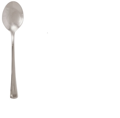 Attēls no Tējas karote VALENCIA, 18/0, L 11 cm, 12gab