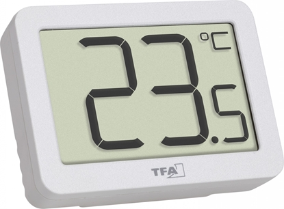 Attēls no TFA 30.1065 Digital Thermometer