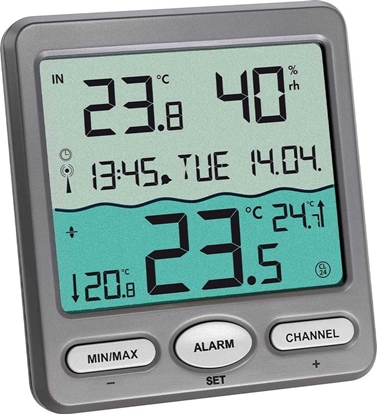 Picture of TFA 30.3056.10 VENICE Wireless Pool Thermometer