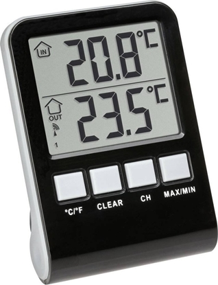 Picture of TFA 30.3067.10 RC Pool Thermometer