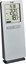 Picture of TFA 30.3071.54 silver LOGO 2.0 RC Thermometer