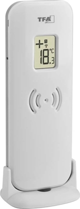 Picture of TFA 30.3250.02 T Sender for 30.3071