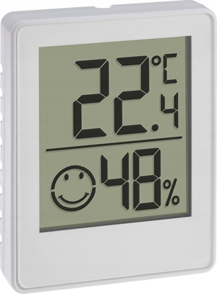 Picture of TFA 30.5039.02 Digitale Thermo Hygrometer