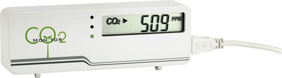 Picture of TFA 31.5006.02  CO2-Monitor AIRCO2NTROL Mini