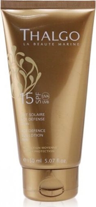 Attēls no Thalgo Thalgo Age Defence Sun Lotion SPF15 Preparat do opalania ciaa 150ml