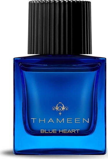 Изображение THAMEEN Blue Heart Extrait De Parfum spray 100ml