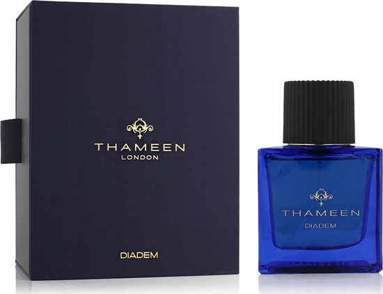 Изображение THAMEEN Diadem Extrait De Parfum spray 50ml