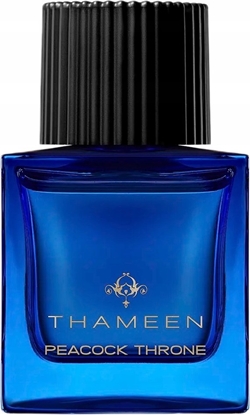 Изображение THAMEEN Peacock Throne Extrait De Parfum spray 50ml