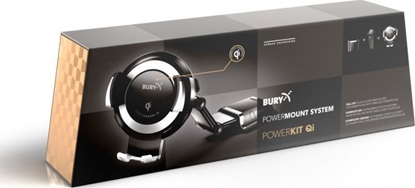 Picture of THB Bury Bury PowerKit Qi (Base+Arm+Cradle Qi)