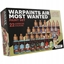 Изображение The Army Painter: Warpaints Air - Most Wanted Paint Set