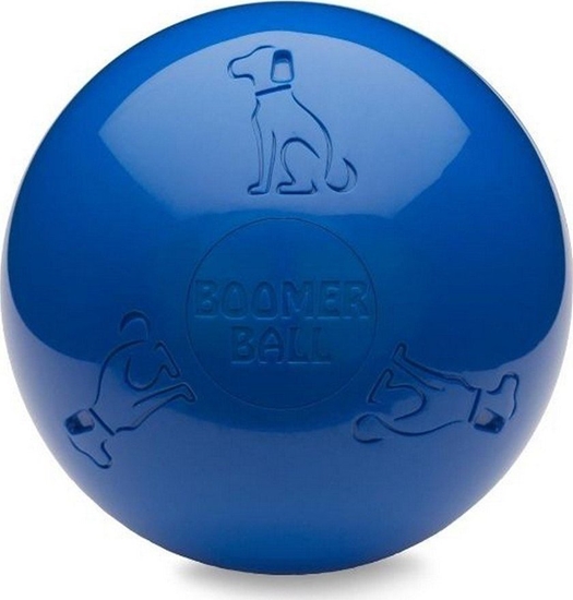 Picture of The Company of Animals Zabawka dla psów Company of Animals Boomer Niebieski (100mm)