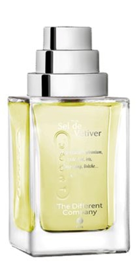 Изображение The Different Company EDP 100 ml
