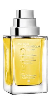Attēls no The Different Company Une Nuit Magnetique EDP 100ml