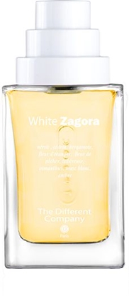 Attēls no The Different Company White Zagora EDT 100 ml