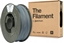 Изображение The Filament 3D filament, PETG CF, 1,75mm, 1000g, TF-24112, grey