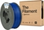 Attēls no The Filament 3D filament, PETG, 1,75mm, 1000g, TF-24019, performance blue