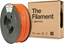 Изображение The Filament 3D filament, PETG, 1,75mm, 1000g, TF-24024, machinery orange