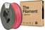 Изображение The Filament 3D filament, PETG, 1,75mm, 1000g, TF-24025, strawberry pink