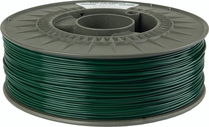 Attēls no Spectrum The Filament 3D filament, PLA HS, 1,75mm, 1000g, TF-24039, moss green