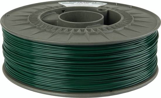 Picture of Spectrum The Filament 3D filament, PLA HS, 1,75mm, 1000g, TF-24039, moss green