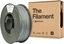 Изображение The Filament 3D filament, PLA, 1,75mm, 1000g, TF-24006, silver aluminium