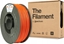 Изображение The Filament 3D filament, PLA, 1,75mm, 1000g, TF-24012, machinery orange