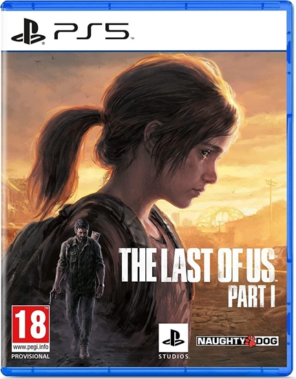 Picture of The Last of Us Part I (PS5)