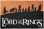 Attēls no The Lord of the Rings - Wycieraczka (40 x 60 cm)