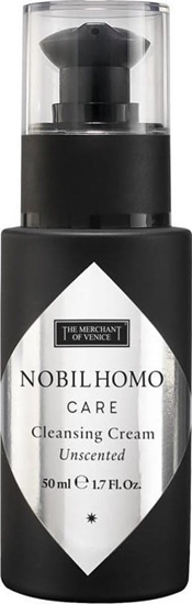 Picture of The Merchant of Venice Nobil Homo Care Krem Oczyszczajcy 50ml