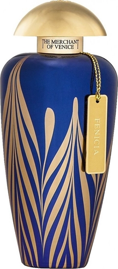 Picture of The Merchant of Venice Perfumy Unisex The Merchant of Venice Fenicia EDP EDP 100 ml