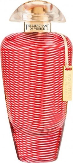 Picture of The Merchant of Venice THE MERCHANT OF VENICE Byzantium Saffron EDP spray 100ml