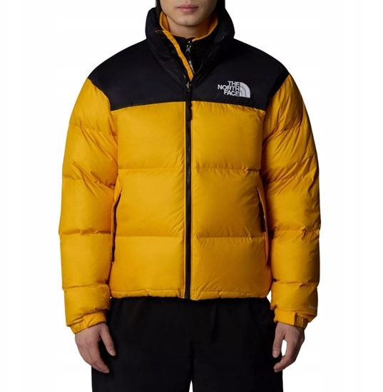 Picture of The North Face 1996 Retro Nuptse Jacket NF0A3C8DZU31 óte XL