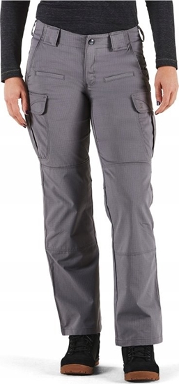 Picture of The North Face 5.11 WM STRYKE PANT-STORM-6-R WOMENS 64386-92