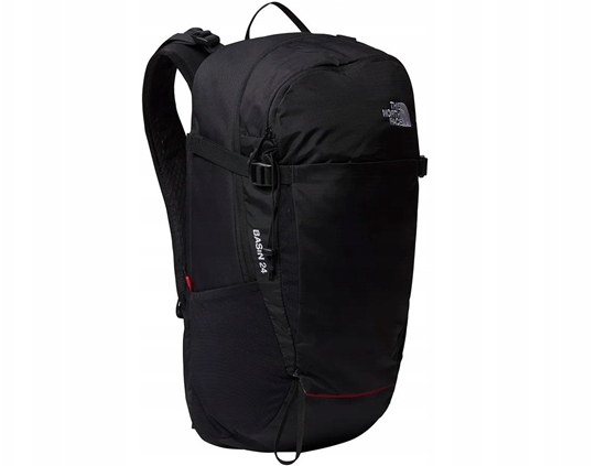 Picture of The North Face Basin 24 Backpack NF0A52CY4HF1 Czarne One size