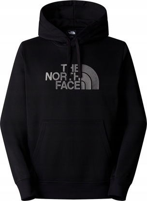 Picture of The North Face Bluza drew peak pullover hoodie-tnf black-l THE NORTH FACE