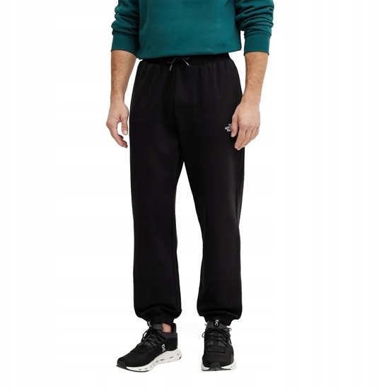 Picture of The North Face M Essential Relaxed Straight Jogger NF0A8C1FJK31 Czarne M