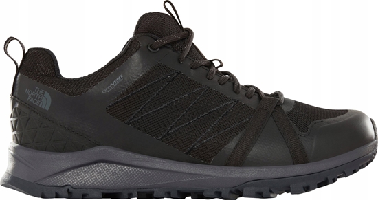 Picture of Buty trekkingowe mskie The North Face Litewave Fastpack II WP NF0A4PF4CA0_37,5