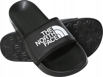 Изображение The North Face The North Face W Base Camp Slide III NF0A4T2SKY4 Czarne 38