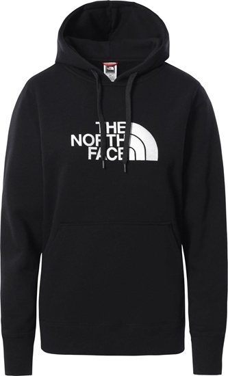 Изображение The North Face The North Face W Drew Peak Hoodie NF0A55ECJK3 Czarne XS