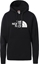 Изображение The North Face The North Face W Drew Peak Hoodie NF0A55ECJK3 Czarne XS