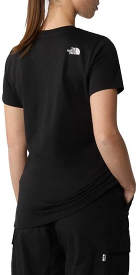 Picture of The North Face W Simple Dome NF0A87NHJK31 Czarne M