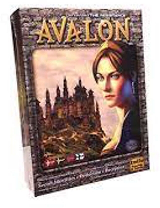 Picture of HarperCollins Publishers The Resistance Avalon