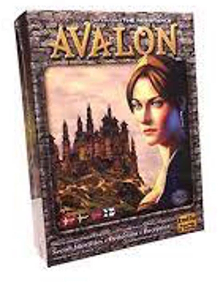 Picture of HarperCollins Publishers The Resistance Avalon