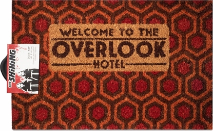 Изображение The Shining - Wycieraczka The Overlook Hotel (40 x 60 cm)