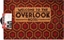 Изображение The Shining - Wycieraczka The Overlook Hotel (40 x 60 cm)