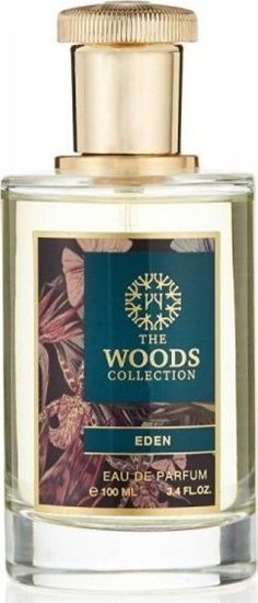 Picture of The Woods Collection Perfumy Unisex The Woods Collection EDP Eden (100 ml)