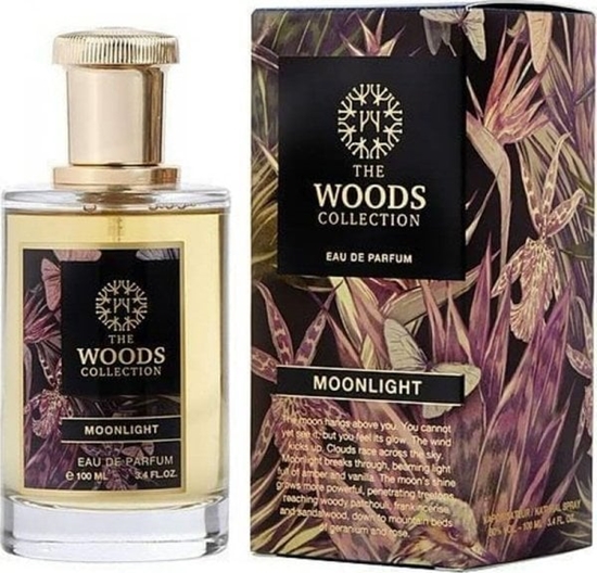 Picture of The Woods Collection Perfumy Unisex The Woods Collection EDP Moonlight (100 ml)