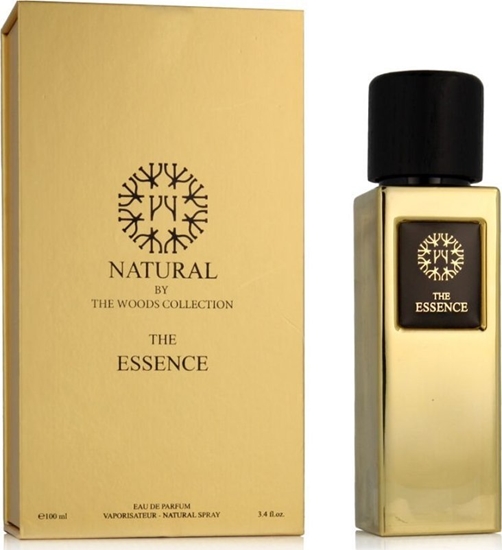Picture of The Woods Collection Perfumy Unisex The Woods Collection EDP The Essence 100 ml
