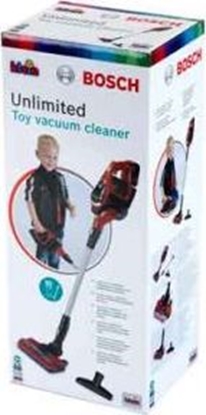 Picture of Theo Klein Odkurzacz Bosch - Unlimited, 80 cm