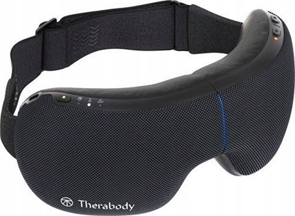 Изображение THERABODY SMARTGOGGLES 2.0, BLACK